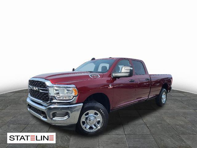 new 2024 Ram 3500 car, priced at $72,366