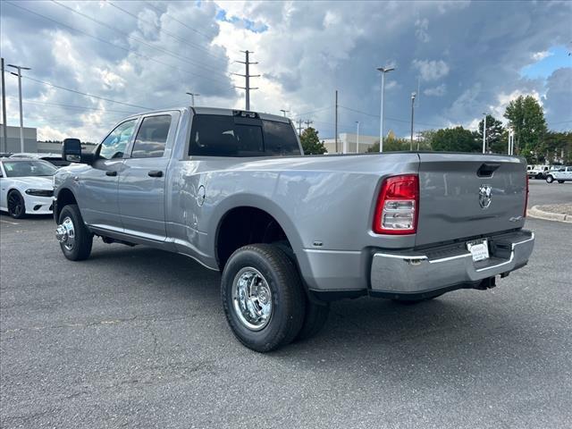 new 2024 Ram 3500 car, priced at $66,490