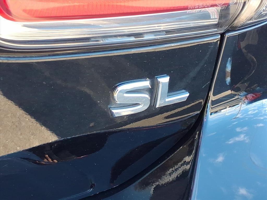 used 2019 Nissan Armada car, priced at $17,995