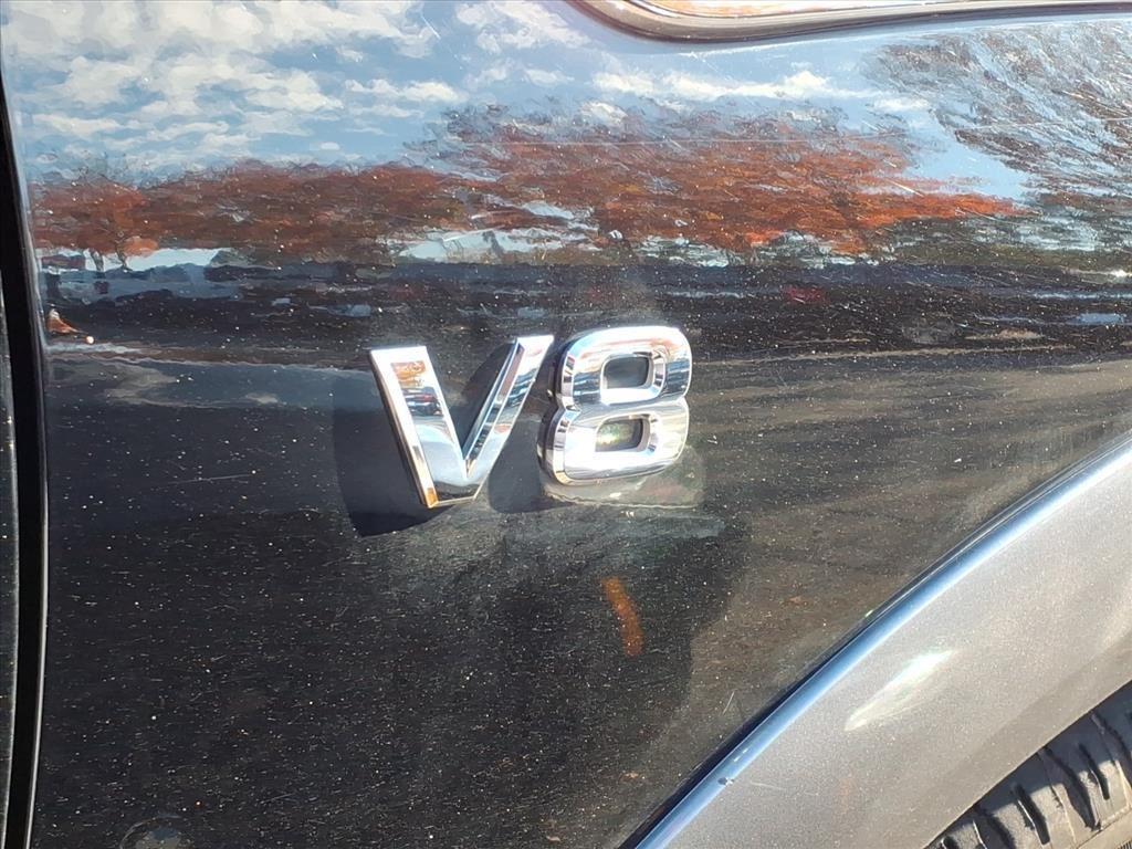 used 2019 Nissan Armada car, priced at $17,995