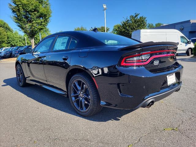 new 2023 Dodge Charger car, priced at $38,585