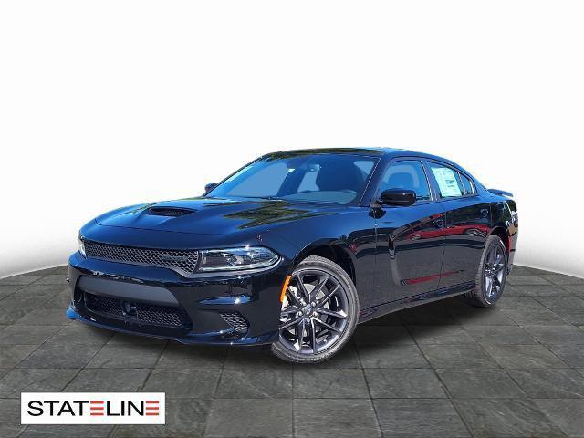 new 2023 Dodge Charger car, priced at $37,085