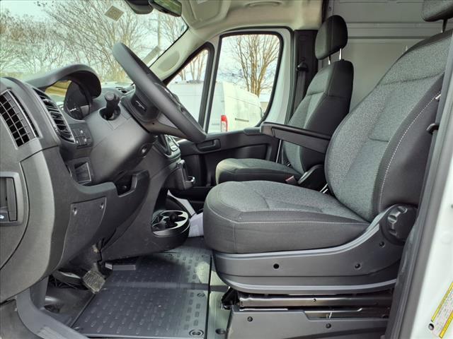 new 2025 Ram ProMaster 1500 car, priced at $46,826