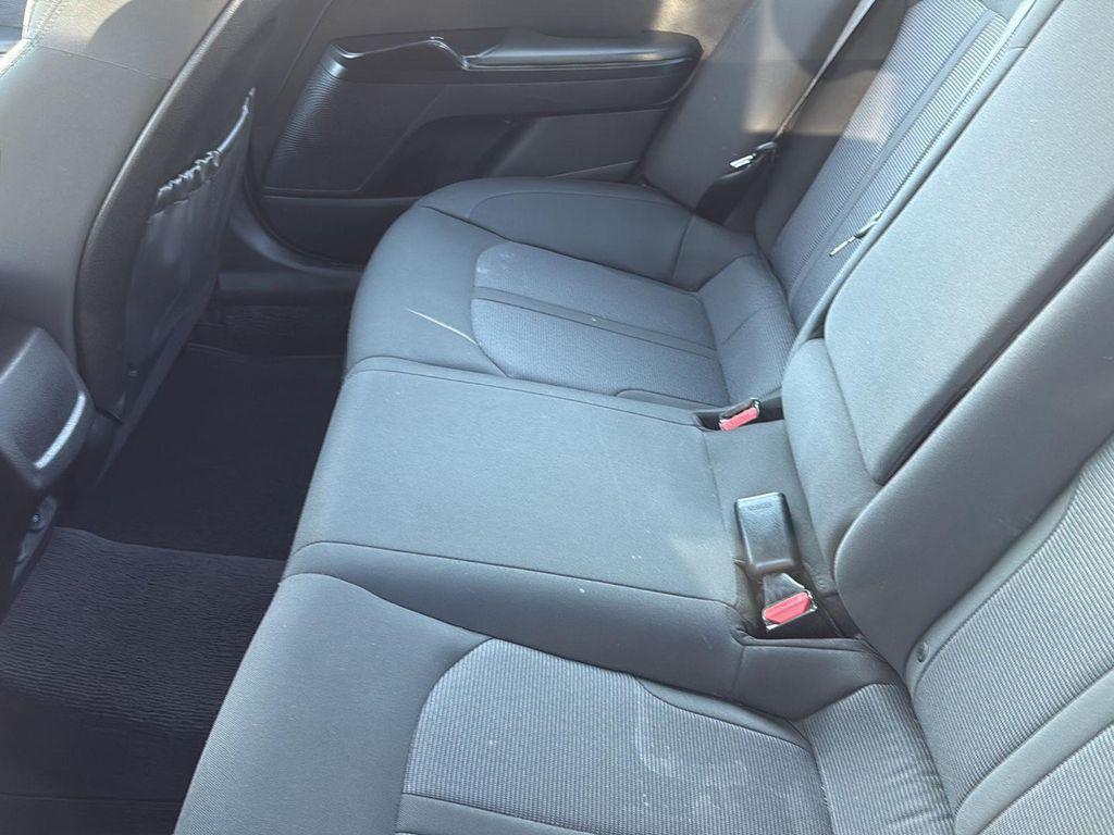 used 2023 Kia K5 car, priced at $21,788