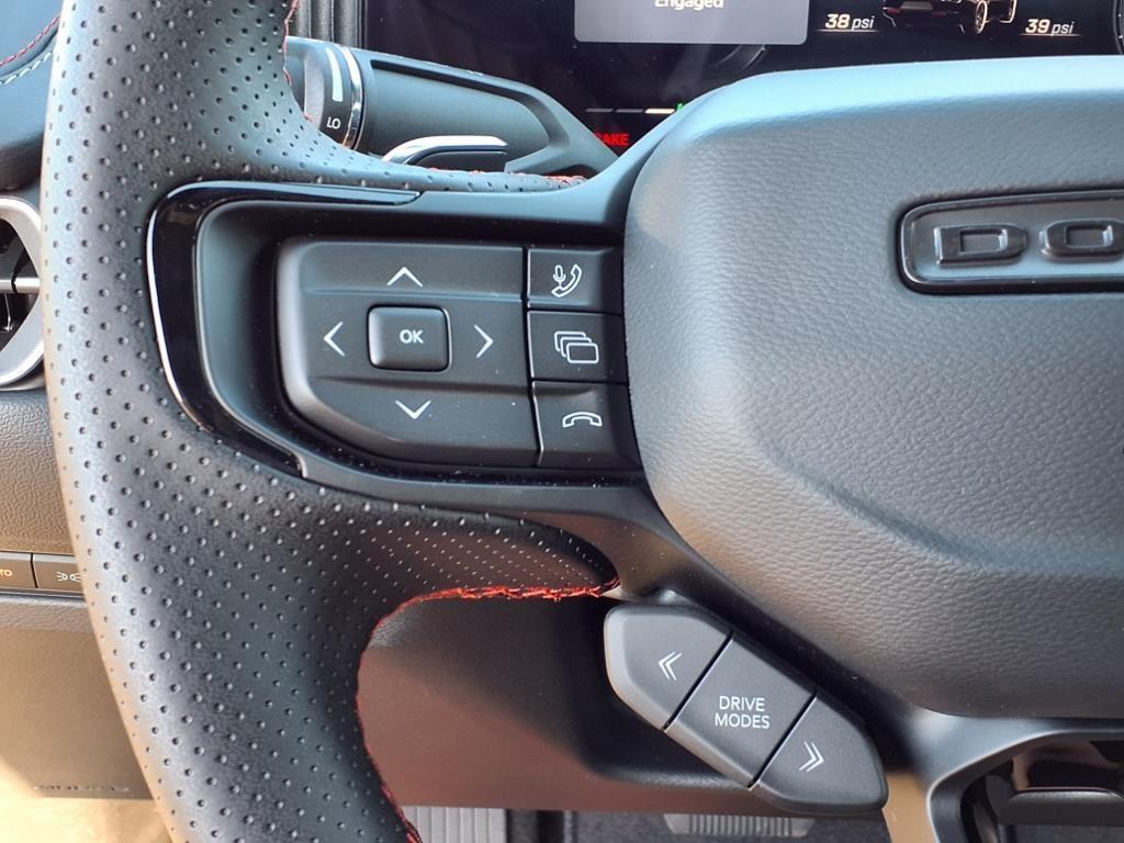 new 2025 Dodge Charger Daytona car, priced at $47,050