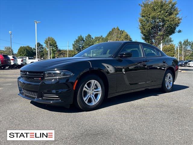 used 2023 Dodge Charger car, priced at $31,319