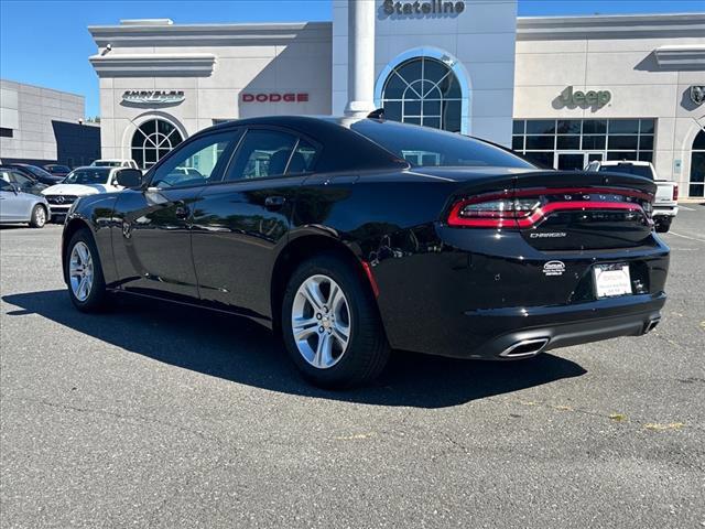 used 2023 Dodge Charger car, priced at $31,319