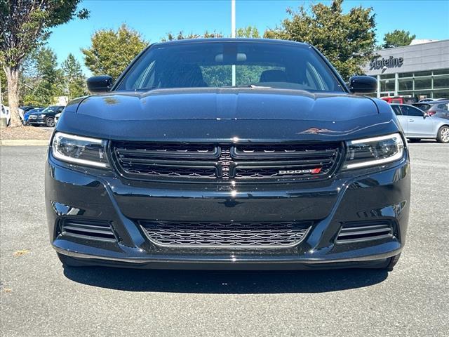 used 2023 Dodge Charger car, priced at $31,319