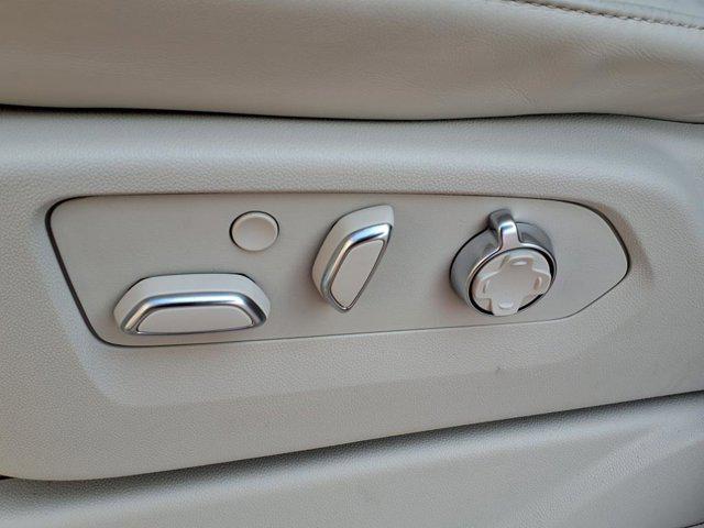 used 2025 Cadillac Escalade car, priced at $129,987