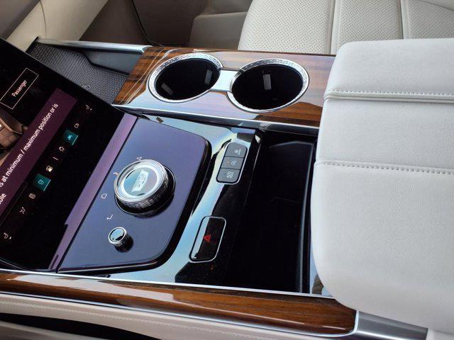 used 2025 Cadillac Escalade car, priced at $129,987
