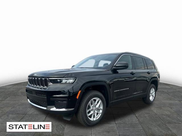 new 2025 Jeep Grand Cherokee L car, priced at $40,418