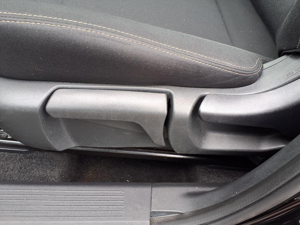 used 2024 Nissan Rogue car, priced at $20,888