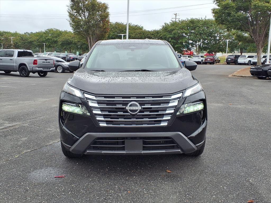 used 2024 Nissan Rogue car, priced at $20,888