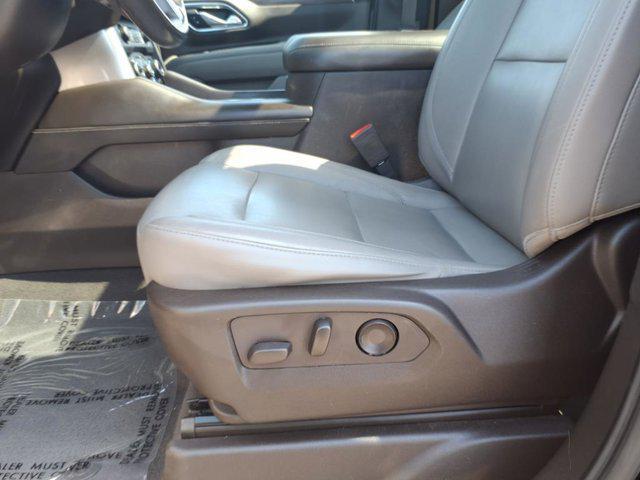 used 2021 Chevrolet Suburban car, priced at $47,998