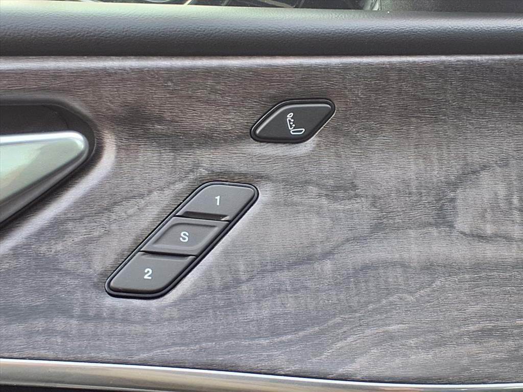 used 2023 Jeep Grand Cherokee 4xe car, priced at $36,490