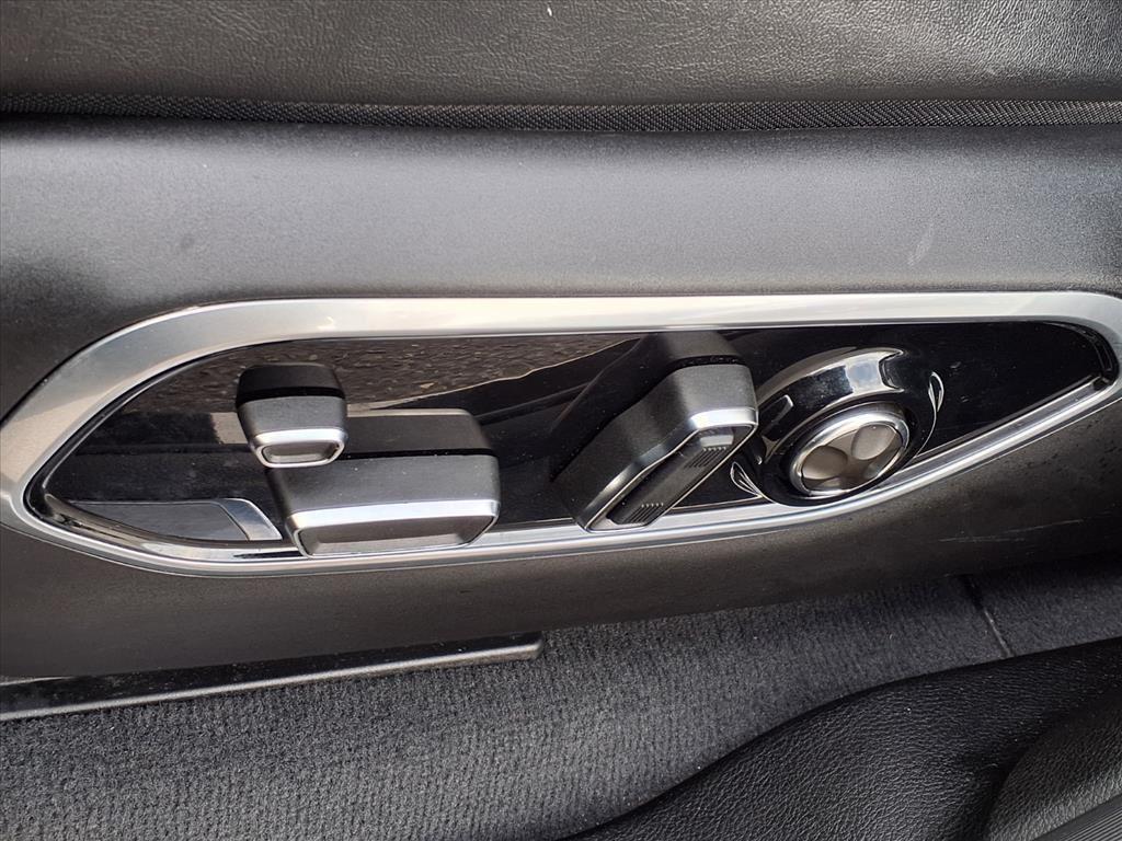 used 2023 Jeep Grand Cherokee 4xe car, priced at $36,490