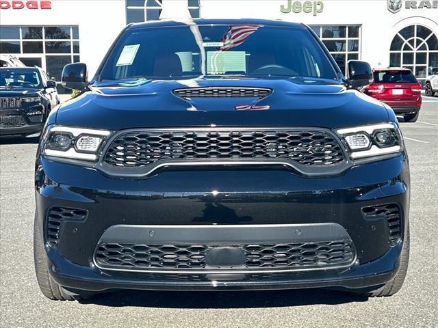 new 2024 Dodge Durango car, priced at $77,440