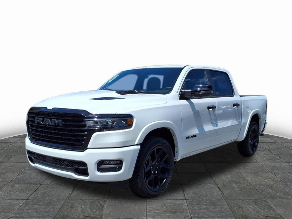 new 2026 Ram 1500 car, priced at $63,120