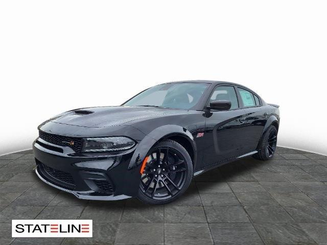 new 2023 Dodge Charger car, priced at $66,485