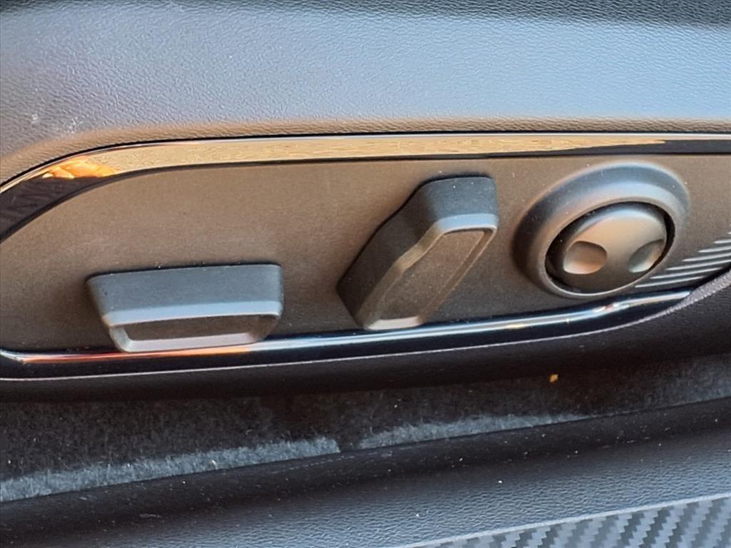 used 2025 Dodge Charger Daytona car, priced at $42,590