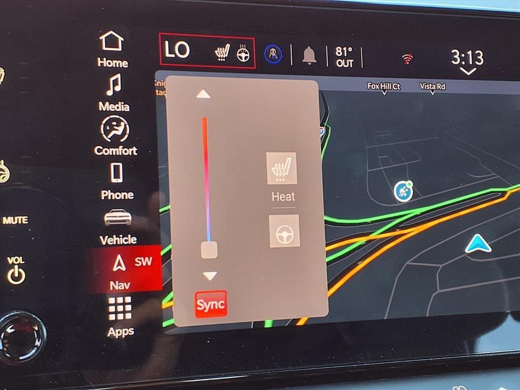 used 2025 Dodge Charger Daytona car, priced at $42,590