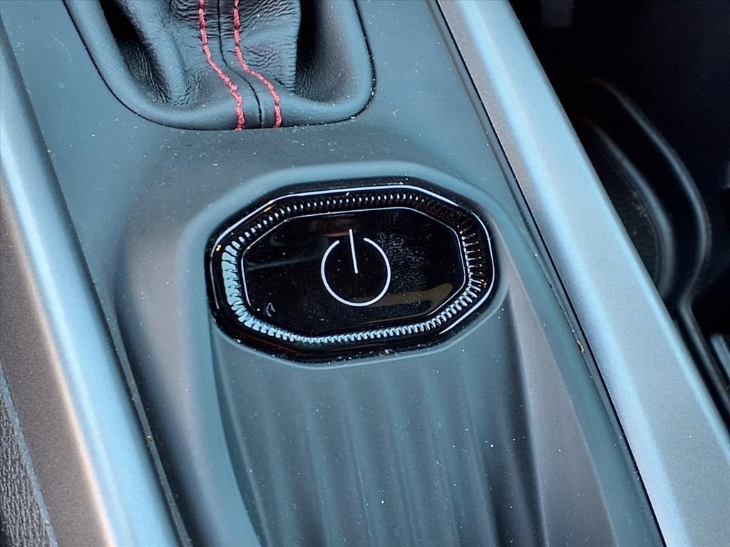 used 2025 Dodge Charger Daytona car, priced at $42,590