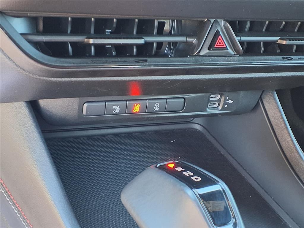 used 2025 Dodge Charger Daytona car, priced at $42,590