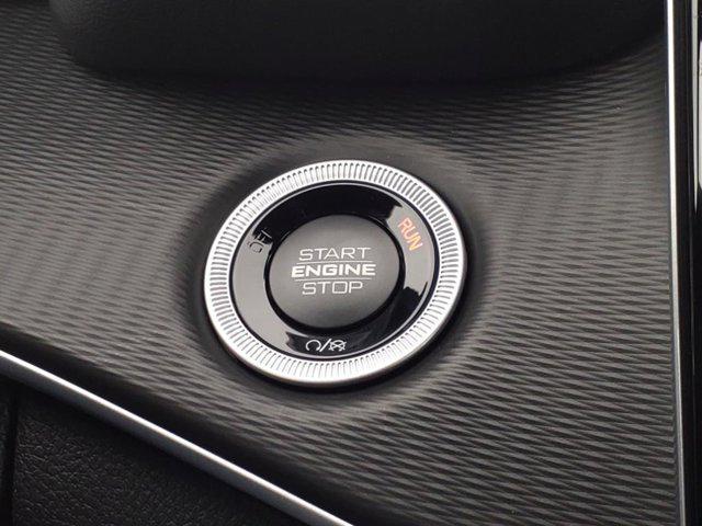 new 2025 Jeep Grand Cherokee L car, priced at $41,418
