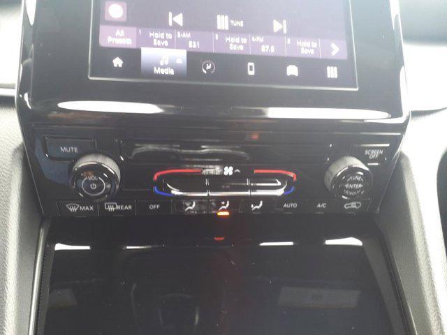 new 2025 Jeep Grand Cherokee L car, priced at $41,418