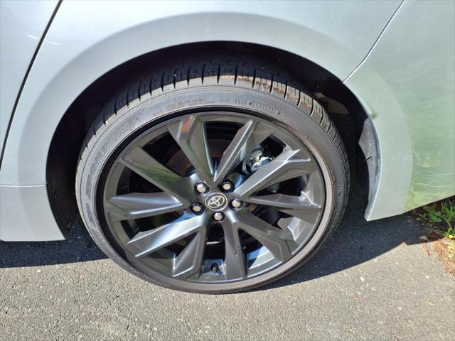 used 2024 Toyota Corolla car, priced at $28,498