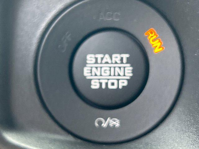 new 2025 Jeep Wrangler car, priced at $48,184