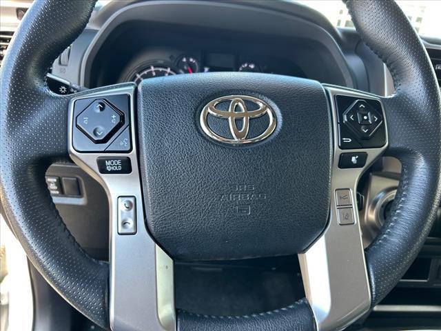 used 2021 Toyota 4Runner car, priced at $34,265