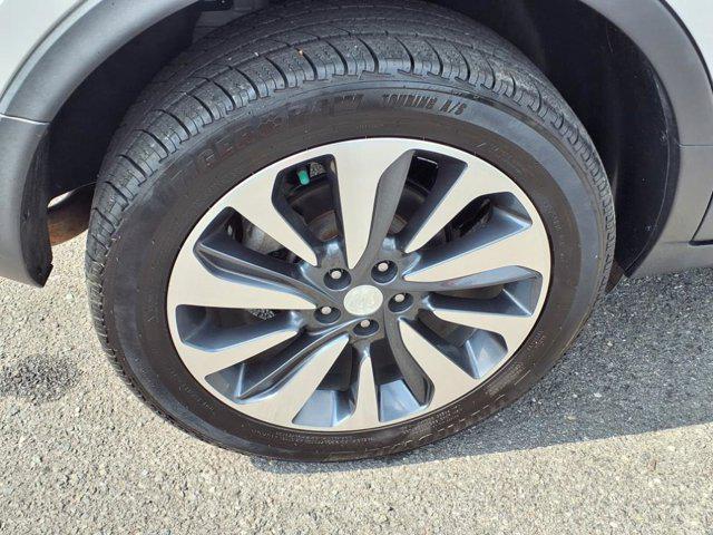 used 2021 Buick Encore car, priced at $21,998