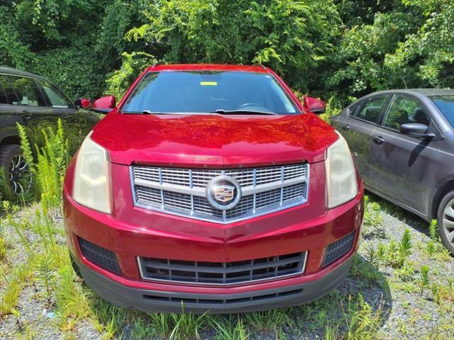 used 2011 Cadillac SRX car, priced at $8,998