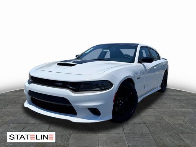 new 2023 Dodge Charger car, priced at $56,246