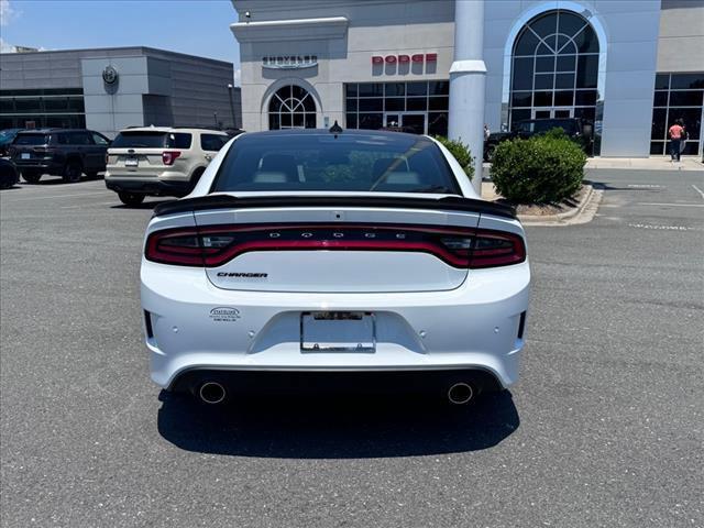 new 2023 Dodge Charger car, priced at $56,246