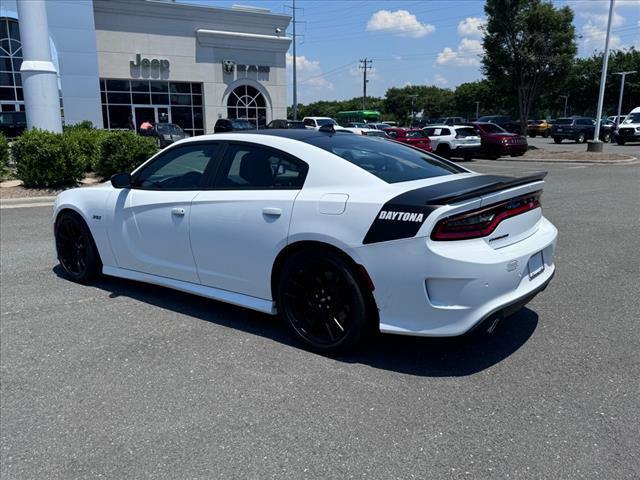 new 2023 Dodge Charger car, priced at $56,246