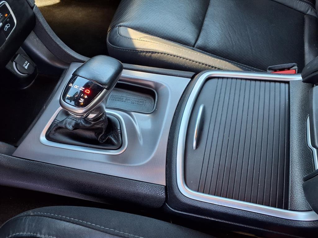 used 2020 Dodge Charger car, priced at $18,555