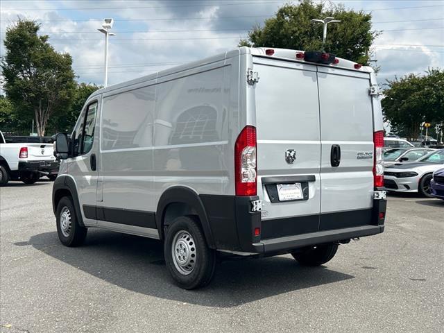 new 2024 Ram ProMaster 1500 car, priced at $43,095