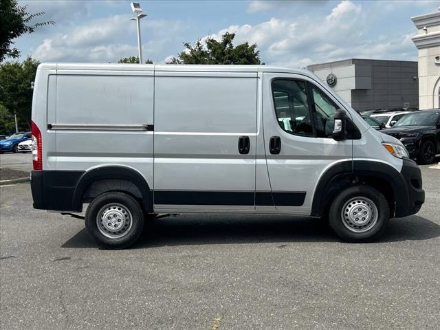 new 2024 Ram ProMaster 1500 car, priced at $43,095