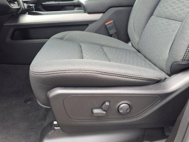 new 2025 Ram 1500 car, priced at $56,458