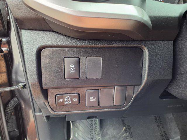 used 2022 Toyota Tacoma car, priced at $35,582
