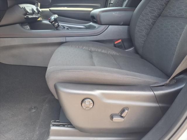 new 2025 Dodge Durango car, priced at $40,056