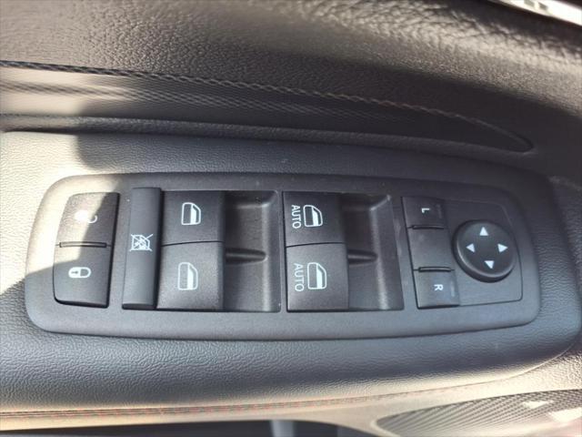 new 2025 Dodge Durango car, priced at $40,056