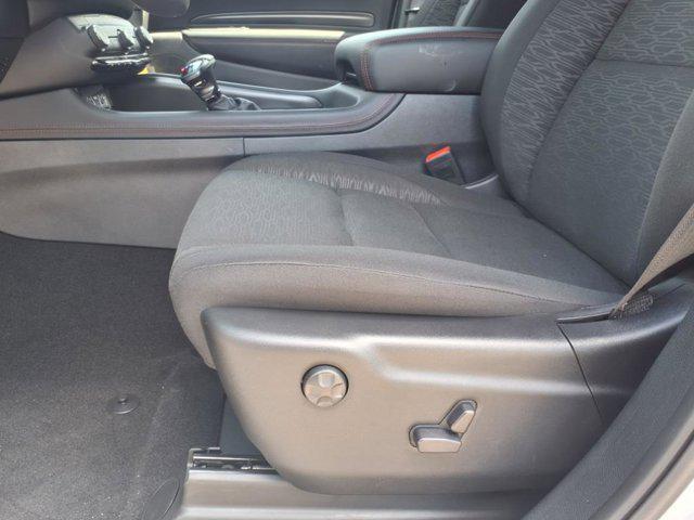 new 2025 Dodge Durango car, priced at $42,480