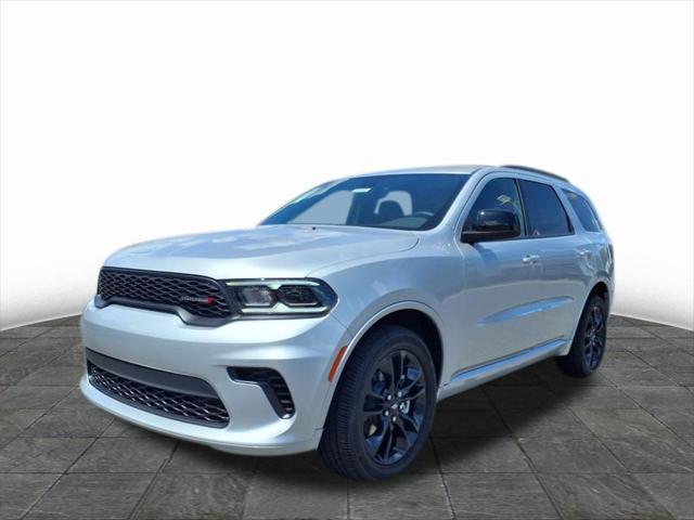 new 2025 Dodge Durango car, priced at $40,056