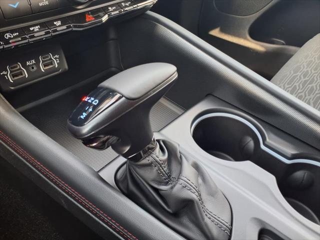 new 2025 Dodge Durango car, priced at $40,056
