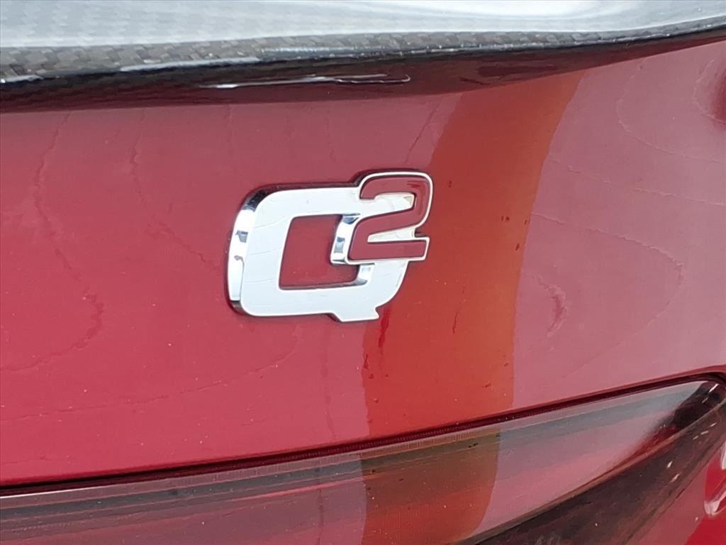 used 2021 Alfa Romeo Giulia car, priced at $23,980