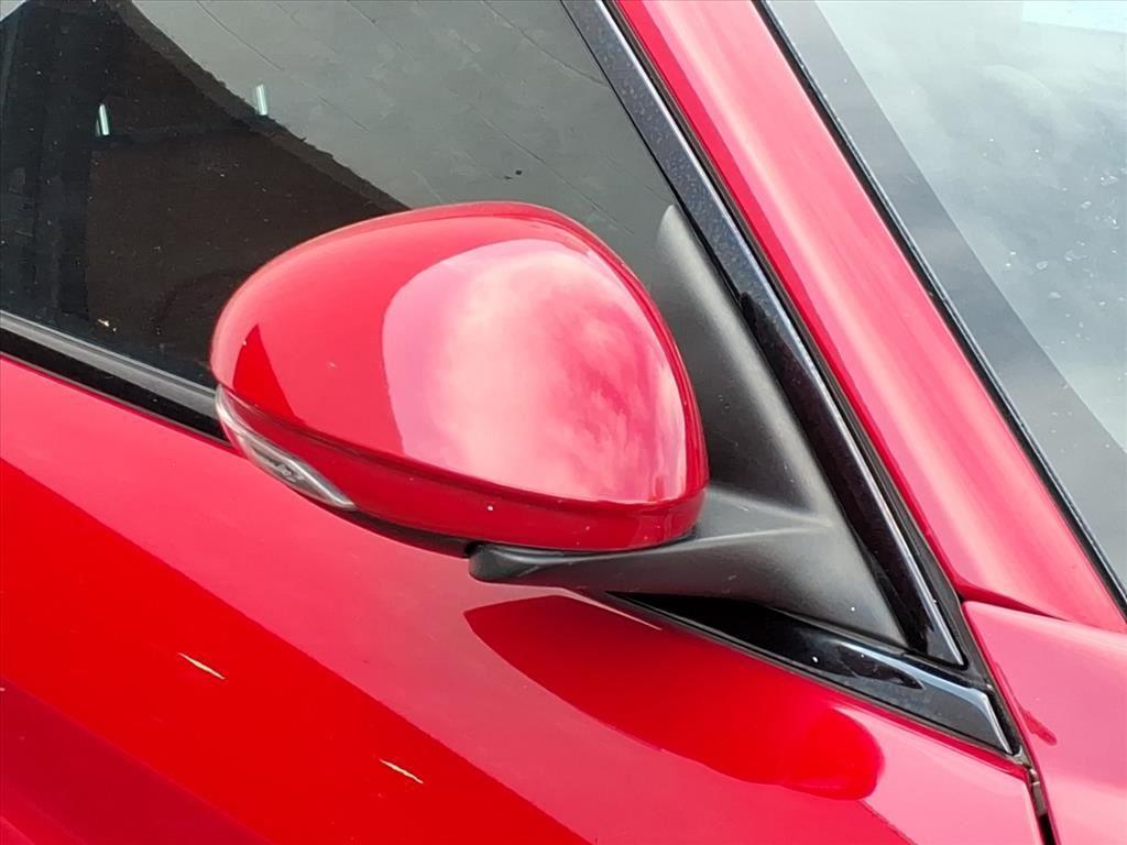 used 2021 Alfa Romeo Giulia car, priced at $23,980