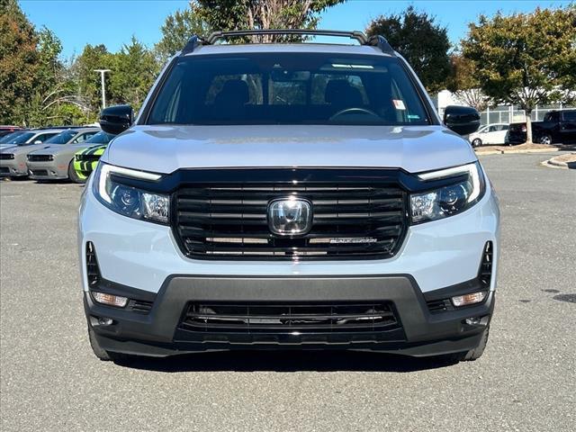 used 2023 Honda Ridgeline car, priced at $36,873